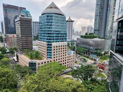 3 Cuscaden (D10), Apartment #446073171